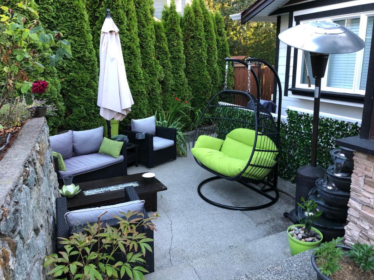Cozy And Modern 3 Bedroom In Central Location! Victoria Exterior foto